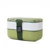 Bouteilles & Lunch Box^Sélectionné par Fleux Lunch Box 2 Etages Bento Jasmine