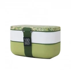 Bouteilles & Lunch Box^Sélectionné par Fleux Lunch Box 2 Etages Bento Jasmine