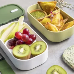 Bouteilles & Lunch Box^Sélectionné par Fleux Lunch Box 2 Etages Bento Jasmine