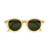 Lunettes & Couvre-Chefs^Izipizi Lunettes De Soleil #D Sun Junior - Yellow Honey