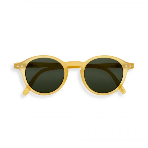 Lunettes & Couvre-Chefs^Izipizi Lunettes De Soleil #D Sun Junior - Yellow Honey