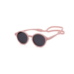 Lunettes & Couvre-Chefs^Izipizi Lunettes De Soleil Kids Plus - Pastel Pink