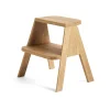 Petits Rangements^Hay Marchepied Butler En Chene