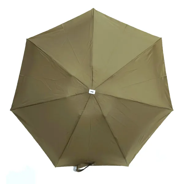 Parapluies^Sélectionné par Fleux Mini Parapluie Leonard Kaki