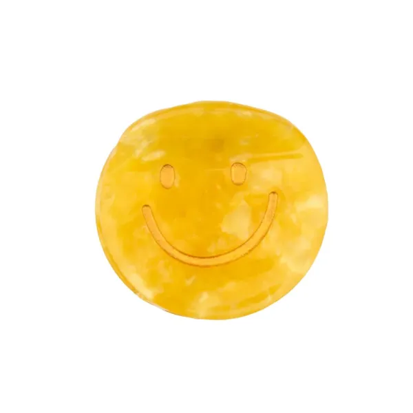 Accessoires Cheveux^Coucou Suzette Mini Pince A Cheveux Smiley