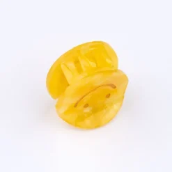 Accessoires Cheveux^Coucou Suzette Mini Pince A Cheveux Smiley
