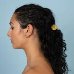 Accessoires Cheveux^Coucou Suzette Mini Pince A Cheveux Smiley