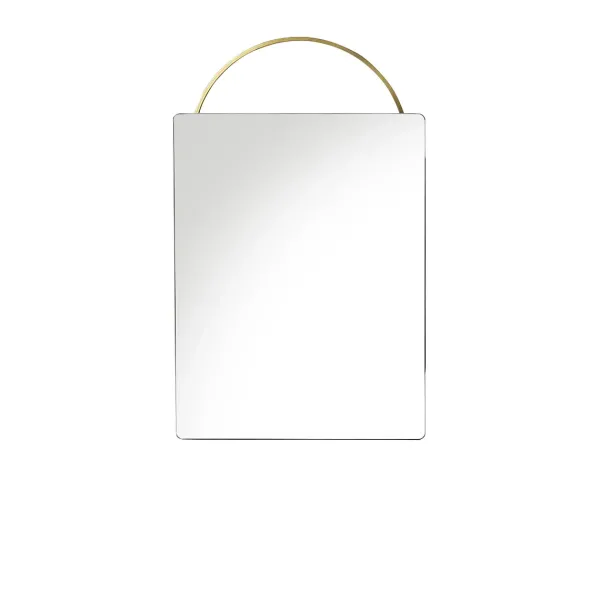 Miroirs^Ferm Living Miroir Adorn Pm