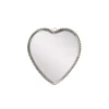 Miroirs^Boncoeurs Miroir Amour Petit Or