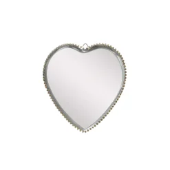 Miroirs^Boncoeurs Miroir Amour Petit Or