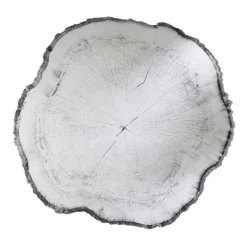 Miroirs^Sélectionné par Fleux Miroir Arbo - 101 X 98 Cm Beige