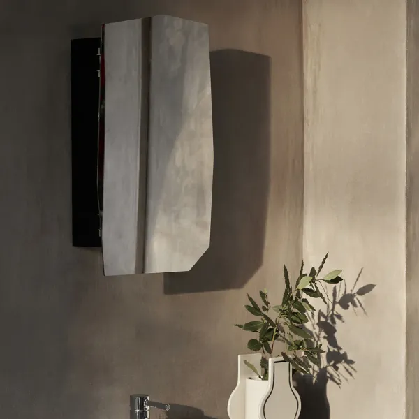 Miroirs^Ferm Living Miroir Cabinet Shard