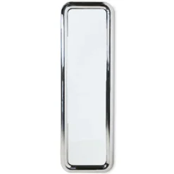 Miroirs^HK Living Miroir Chubby - 53 X 170 Cm - Chrome