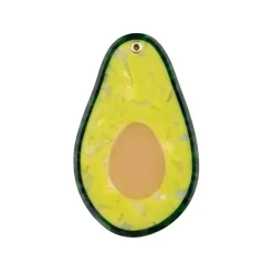 Accessoires Beauté^Coucou Suzette Miroir De Poche Avocat