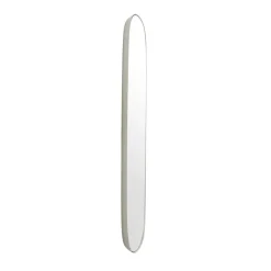 Miroirs^Muuto Miroir Framed - 111,8 X 44,5 Cm Gris