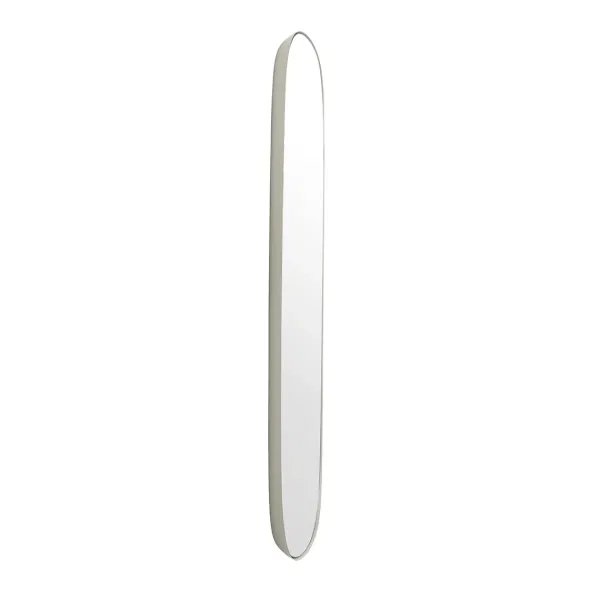 Miroirs^Muuto Miroir Framed - 111,8 X 44,5 Cm Gris