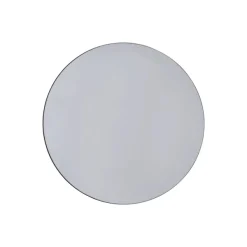 Miroirs^House Doctor Miroir Mural - O 110 Cm - Clear