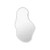 Miroirs^Ferm Living Miroir Pond - H 110 X 63 Cm Argente