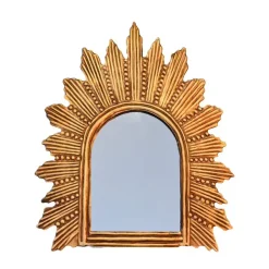 Miroirs^Boncoeurs Miroir Rayons