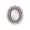 Miroirs^Boncoeurs Miroir Stars Ovale