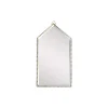 Miroirs^Boncoeurs Miroir Temple Petit Or