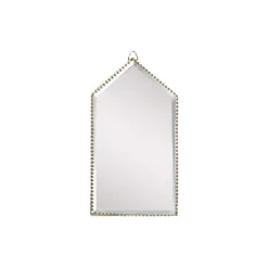 Miroirs^Boncoeurs Miroir Temple Petit Or