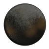 Miroirs^Ethnicraft Miroir Vieilli - O 92 Cm Marron