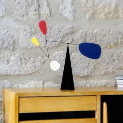 Sculptures & Figurines^Volta Mobile Decoratif Paris 35