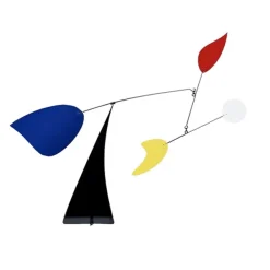 Sculptures & Figurines^Volta Mobile Sur Pied Tokyo