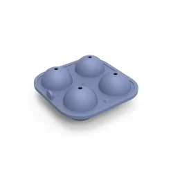 Ustensiles De Cuisine^Sélectionné par Fleux Moule A Glace Ice Sphere - Bleu