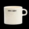 Tasses & Mugs^Sélectionné par Fleux Mug Drama Queen Blanc