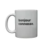 Tasses & Mugs^Félicie Aussi Mug En Porcelaine - Bonjour Connasse