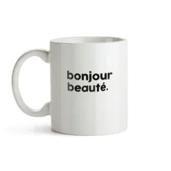 Tasses & Mugs^Félicie Aussi Mug En Porcelaine - Bonjour Beaute