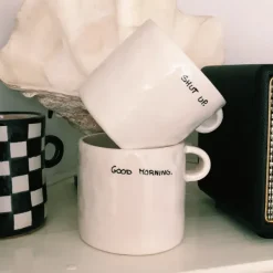 Tasses & Mugs^Sélectionné par Fleux Mug Good Morning - O 9 Cm
