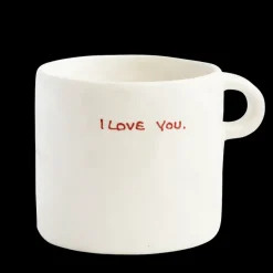 Tasses & Mugs^Sélectionné par Fleux Mug I Love You - O 9 Cm