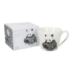 Tasses & Mugs^Sélectionné par Fleux Mug Maxwell & Williams Marini Panda