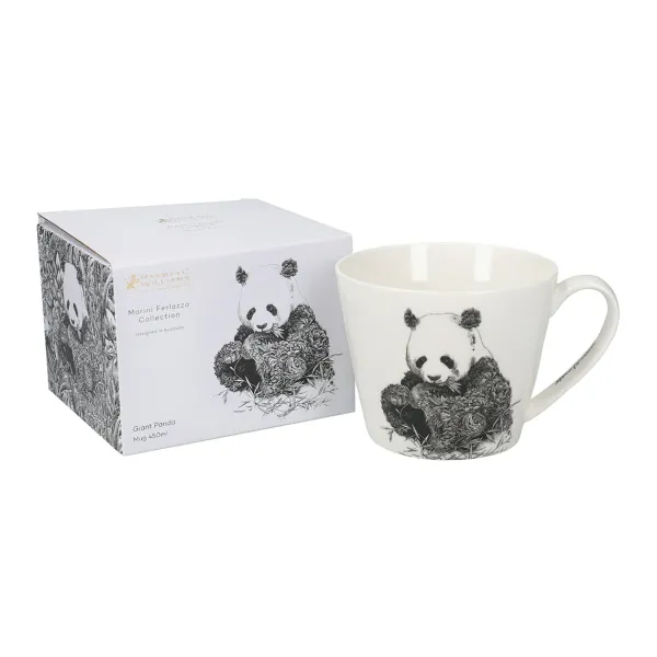 Tasses & Mugs^Sélectionné par Fleux Mug Maxwell & Williams Marini Panda