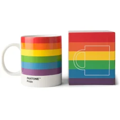 Tasses & Mugs^Sélectionné par Fleux Mug Pantone + Boite Cadeau Pride