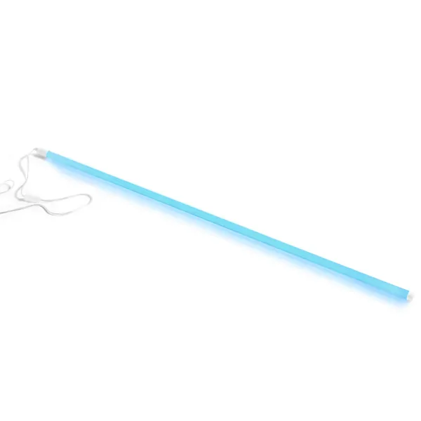 Appliques Murales^Hay Neon Tube Led - Bleu