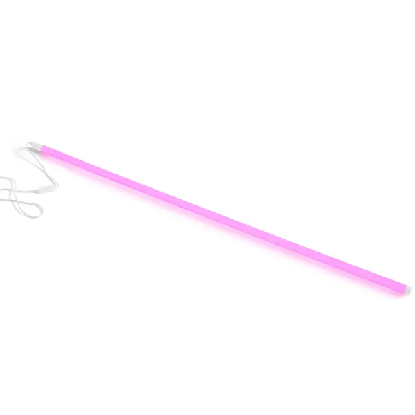 Appliques Murales^Hay Neon Tube Led - Rose