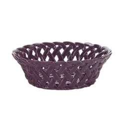 Paniers & Boîtes^Sélectionné par Fleux Panier - O 17 Cm - Lilas