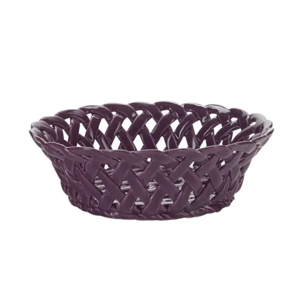 Paniers & Boîtes^Sélectionné par Fleux Panier - O 17 Cm - Lilas