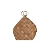 Paniers & Boîtes^House Doctor Panier Conique Marron