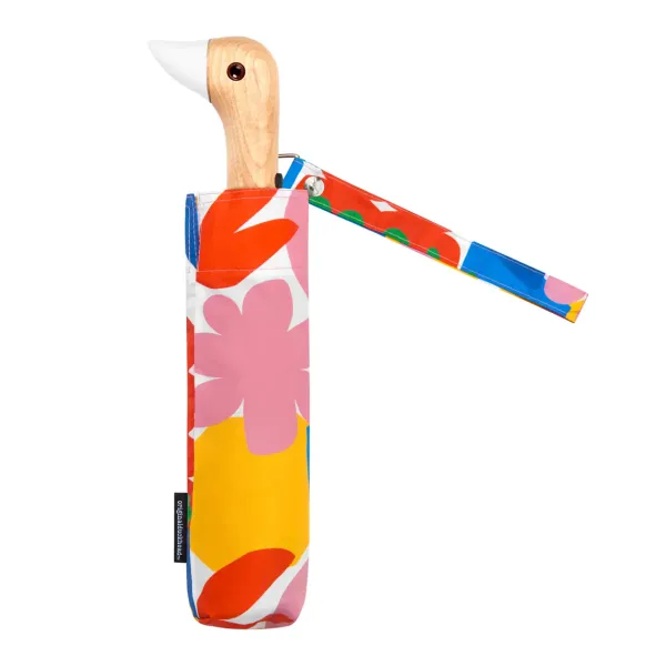 Parapluies^Original Duckhead Parapluie A Manche Tete De Canard - Matisse