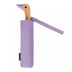 Parapluies^Original Duckhead Parapluie A Manche Tete De Canard - Lilas