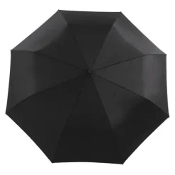 Parapluies^Original Duckhead Parapluie A Manche Tete De Canard - Noir