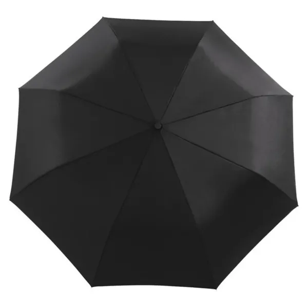 Parapluies^Original Duckhead Parapluie A Manche Tete De Canard - Noir