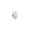 Porte-manteaux & Patères^Muuto Patere The Dots - Off White