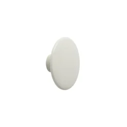 Porte-manteaux & Patères^Muuto Patere The Dots - Off White