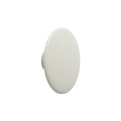 Porte-manteaux & Patères^Muuto Patere The Dots - Off White